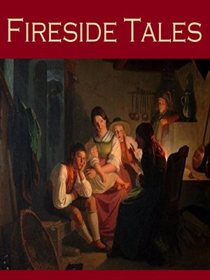 cover image of Fireside Tales